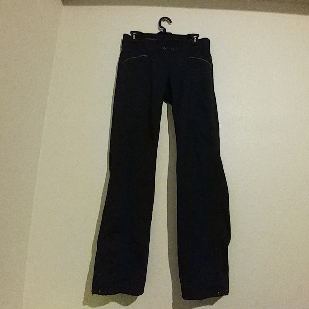 Womens athleta leggings